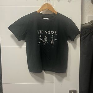 The noize top